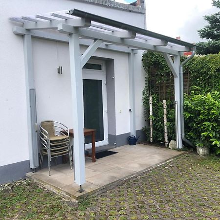 Ferienwohnung A.Engelhardt Nordhausen Exterior photo