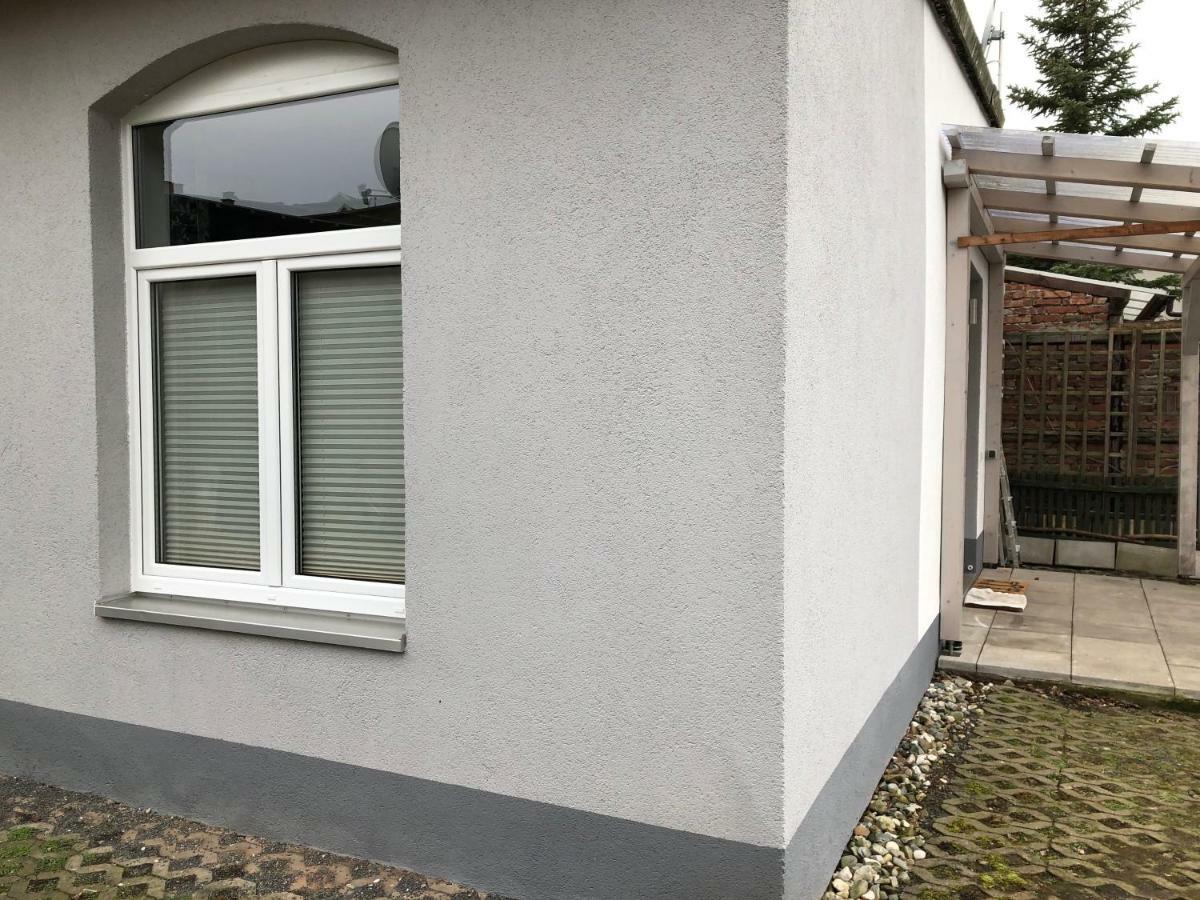 Ferienwohnung A.Engelhardt Nordhausen Exterior photo